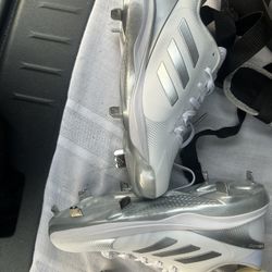 Adidas Baseball Cleats