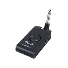 Fender Mustang Micro