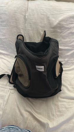 Front Facing Pet Carrier Backpack
