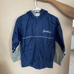 Kids Yankees Jacket