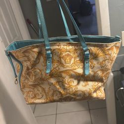 Versace Purses 