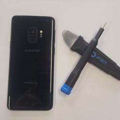 Backglass / Screen Replacement