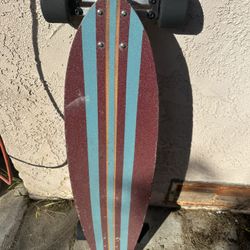 Longboard 
