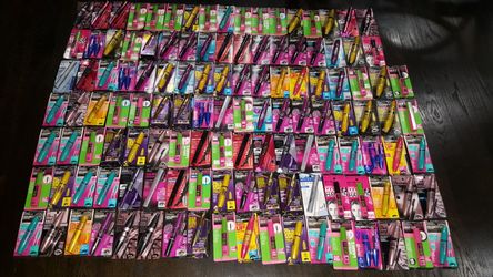 Maybelline mascara sale sale sale!!