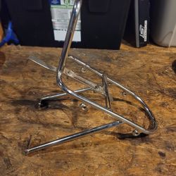 Bike Front Rack For Canti Brakes