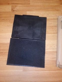 Desinfecting Matts New!! With Box