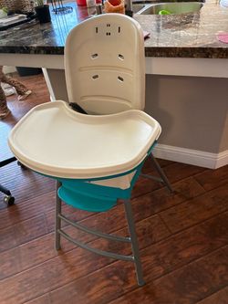 High chair