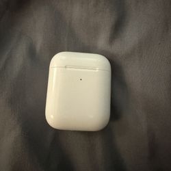 AirPods First Generation