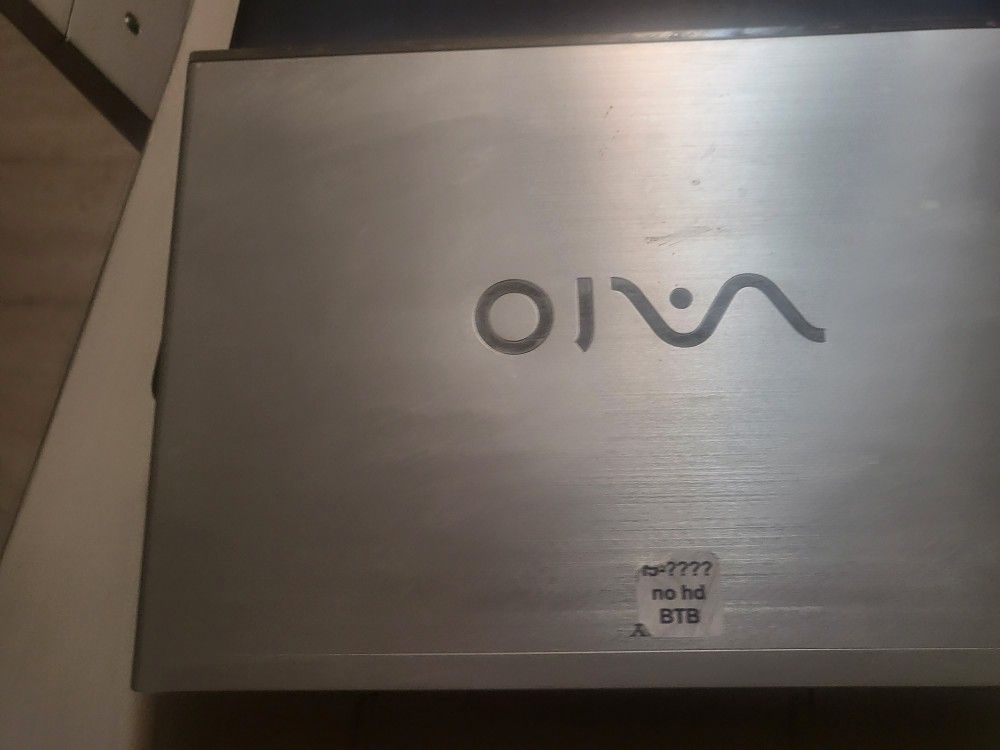 Sony Vaio T Series I5 Win 11