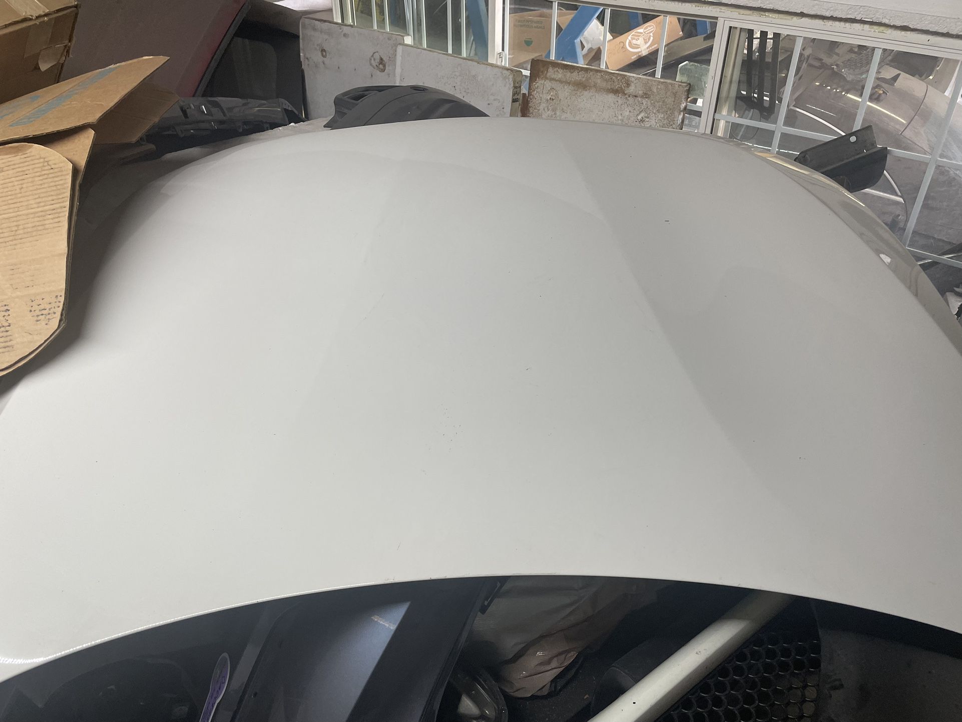 Bmw M2 Hood
