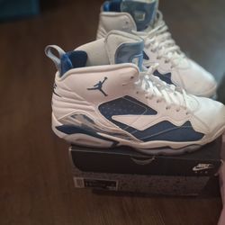 Mens 11.5 Jordan's 