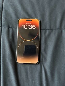 iPhone 14 Pro Max - 1 TB - Unlocked