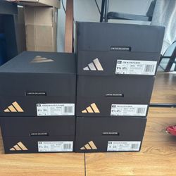 Brand New Authentic Bape X Adidas