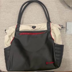 Cybex Ferrari Diaper Bag
