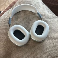 AirPods Pro Max