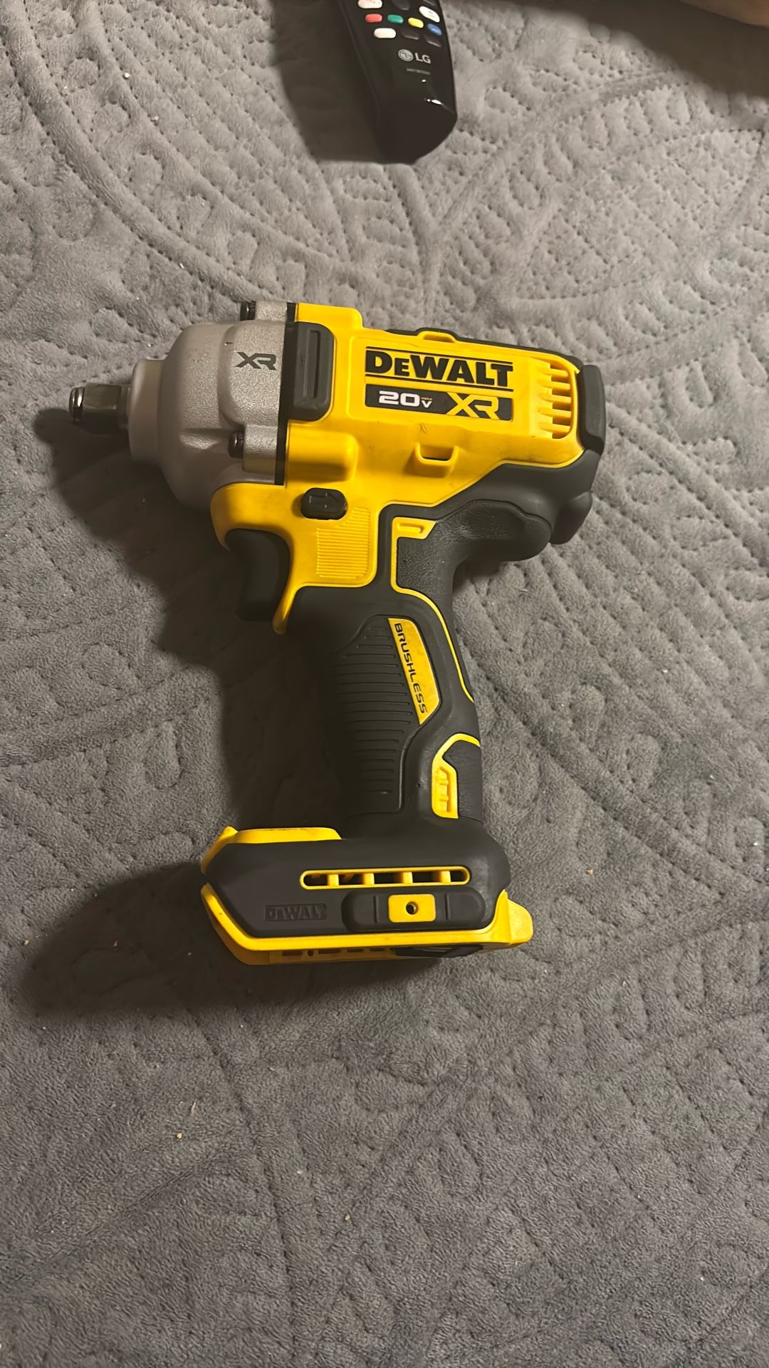 1/2 Mid Impact Wrench Milwaukee