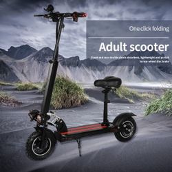 New In Box Electric Scooters Sale Reg. Price $900 On Sale For $600 Store In Robbinsville