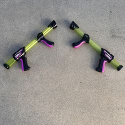 Atomic Power Popper Air Blaster Bundle – 2 Blasters