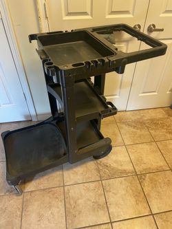 Maid cart
