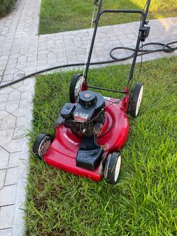 Craftsman Lawnmower