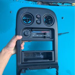 Mazda Miata Mx5 Tombstone 