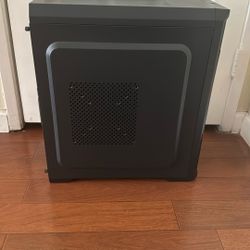 PC Case Black Brand: Cougar