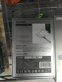 Portable Charger