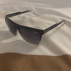 Quay Sunglasses 