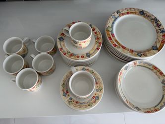 Plates