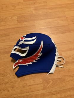 Rey Mysterio Mask