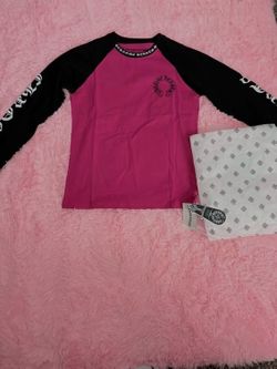 Chrome Hearts Long Sleeve -Size Small