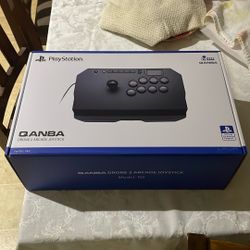 Qanba Drone 2 Joystick