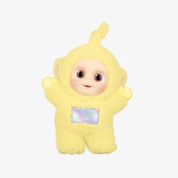 Teletubbies Vibrancy Series Blind Box - Butter Laa-Laa