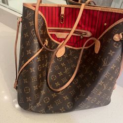 Louis Vuitton Bag 