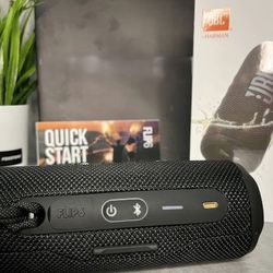 JBL Flip 6