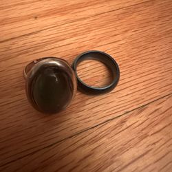 Mood Ring 