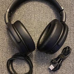 Sennheiser 4.50BTNC headphones Noise Cancelling Bluetooth 