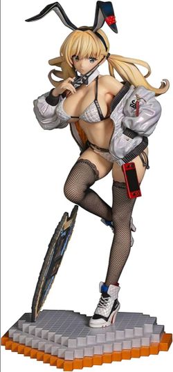 SkyTube Usada Mimi 1/6 Scale Figure