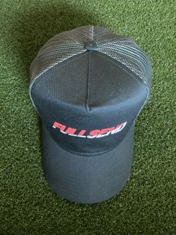 Nelk Boys “ Full Send “ Trucker Hat 