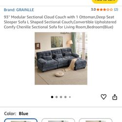 Sofa Brand New Set 