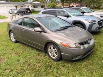 2006 Honda Civic