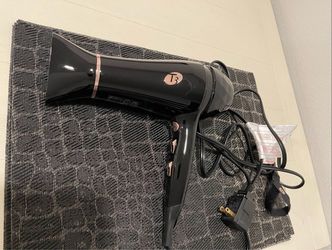 T3 Hair dryer