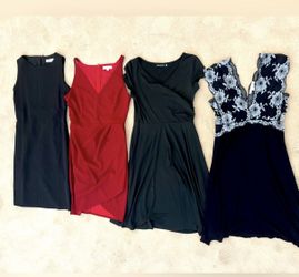 Bundle Women Clothes 13-piece