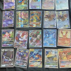 Pokémon Cards