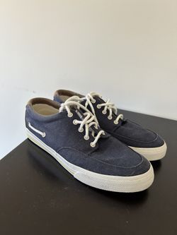 Polo Ralph Lauren Men’s Boat Shoes