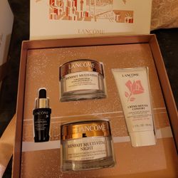 4 -Pc. Bienfait Multi-Vital Set lancome skincare/lotion/moisturizer 