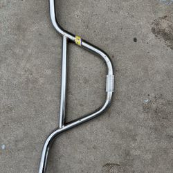 90’s Dyno bmx bars - Thursday’s specials