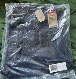 New 501 Men’s Levi’s