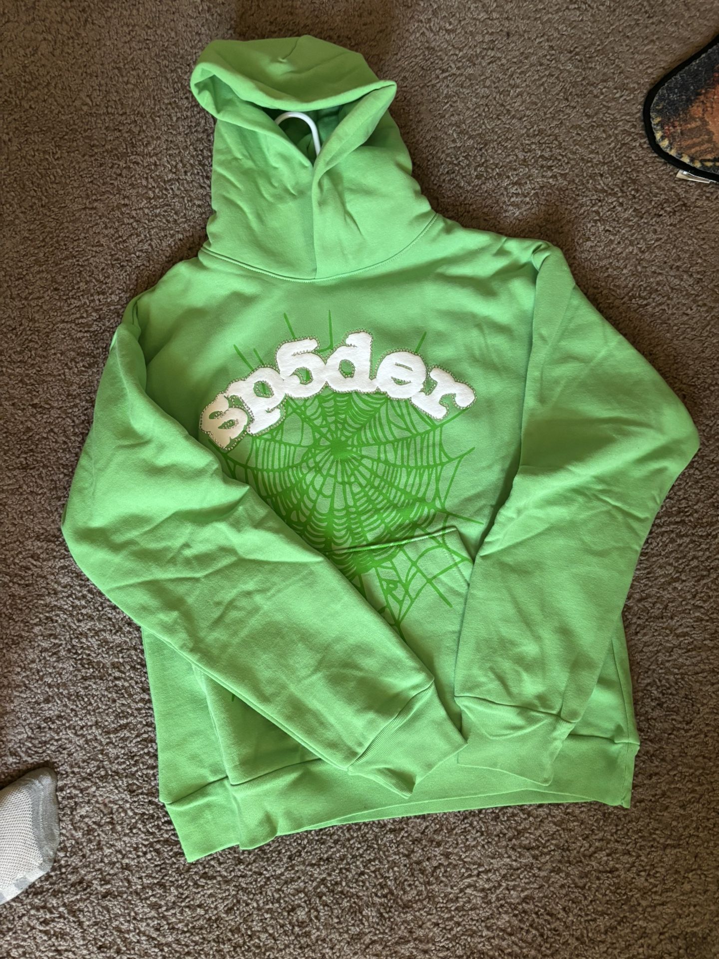 Sp5der Hoodie
