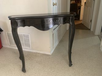 Vanity Table Sale Or Trade